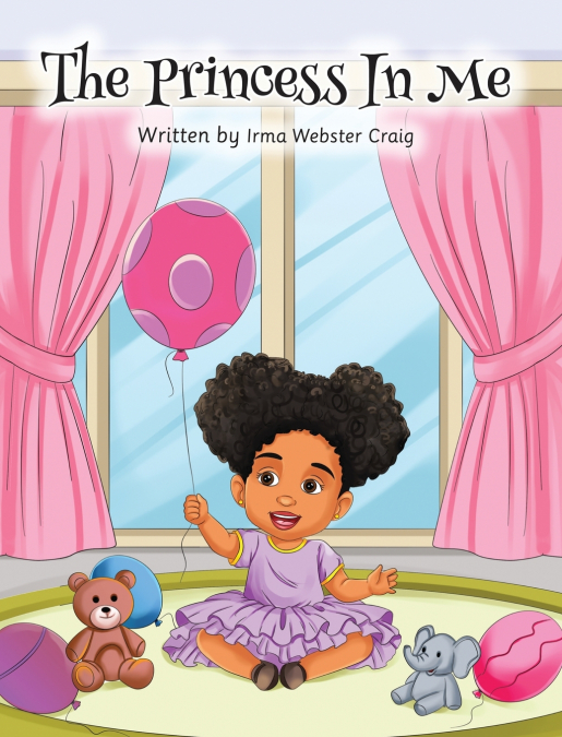 The Princess In Me