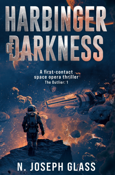 Harbinger of Darkness