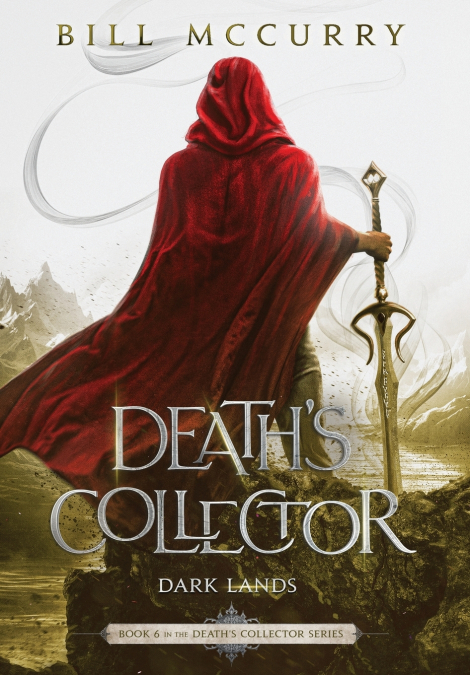Death’s Collector - Dark Lands