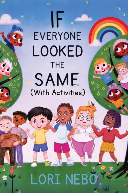 If Everyone Looked The Same