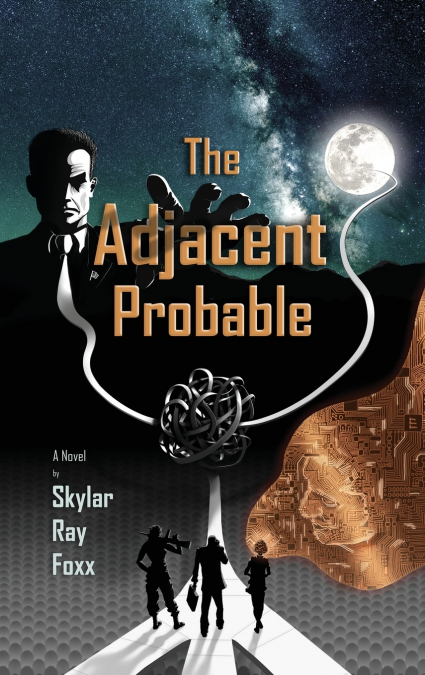 The Adjacent Probable