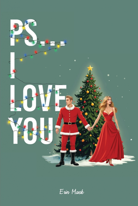 PS... I LOVE YOU
