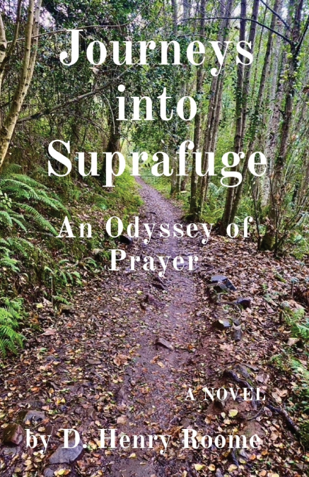 Journeys into Suprafuge