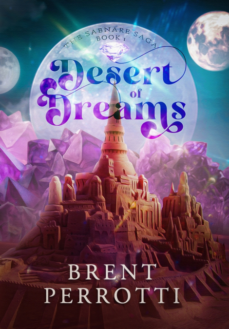 Desert of Dreams