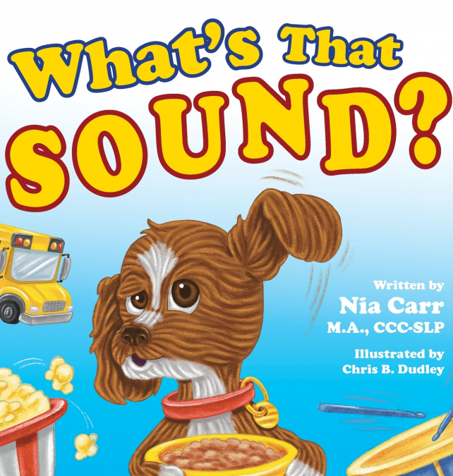 What’s That Sound?