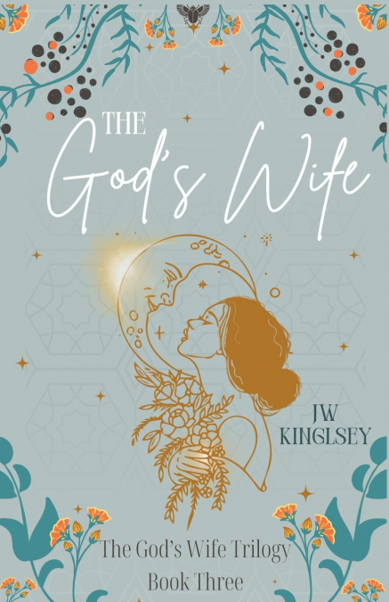 The God’s Wife