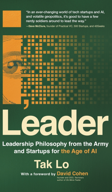I, Leader