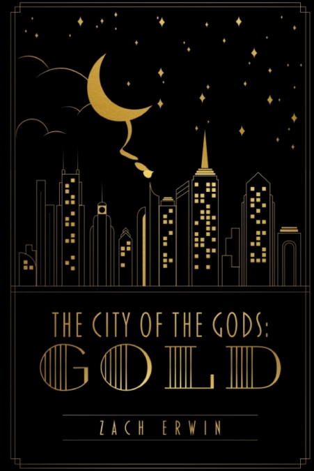 The City of the Gods