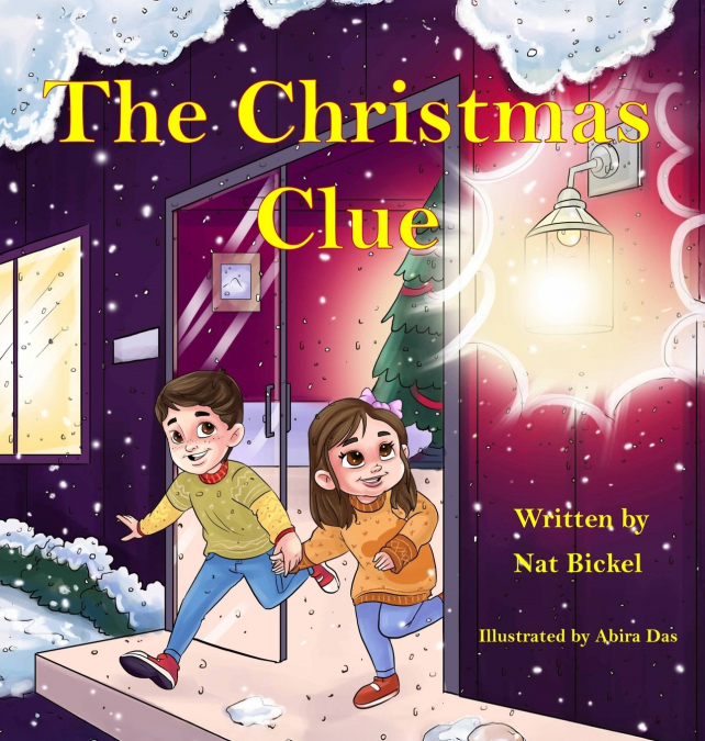 The Christmas Clue