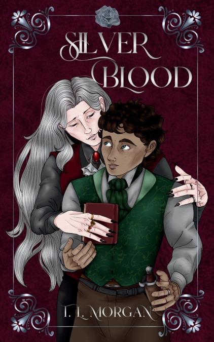 Silver Blood