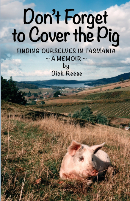 Don’t Forget to Cover the Pig