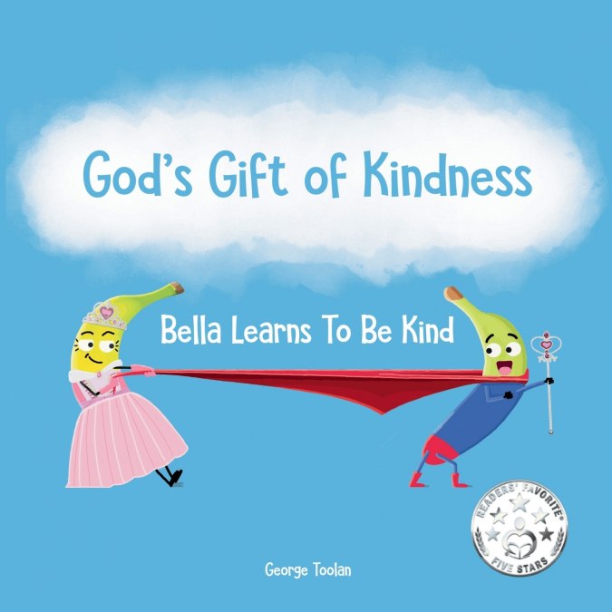 God’s Gift of Kindness