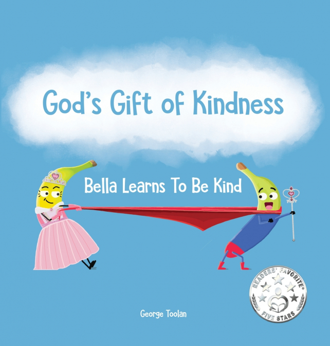 God’s Gift of Kindness