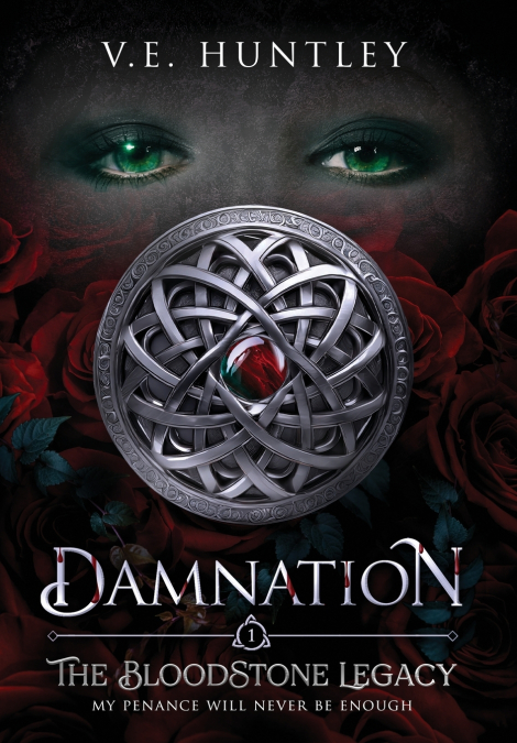 The BloodStone Legacy
