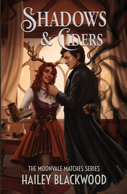 Shadows and Ciders