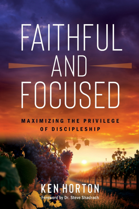 Faithful and Focused