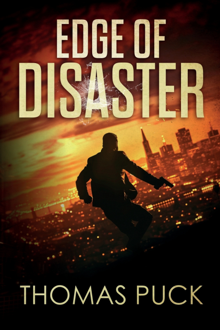 Edge of Disaster