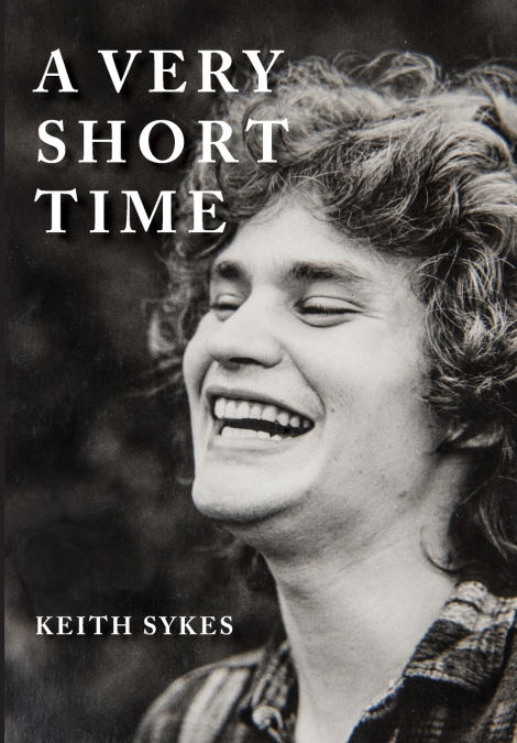 A Very Short Time