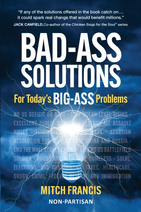 BAD-ASS  SOLUTIONS