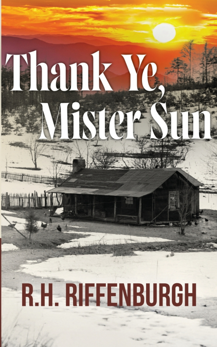 Thank Ye, Mister Sun