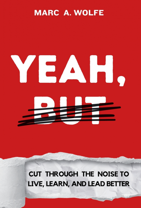 Yeah, But