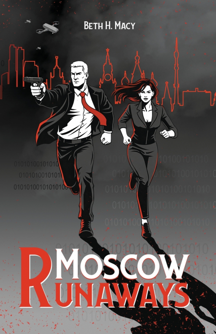 Moscow Runaways
