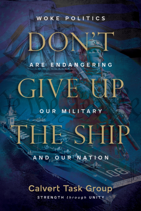 Don’t Give Up the Ship