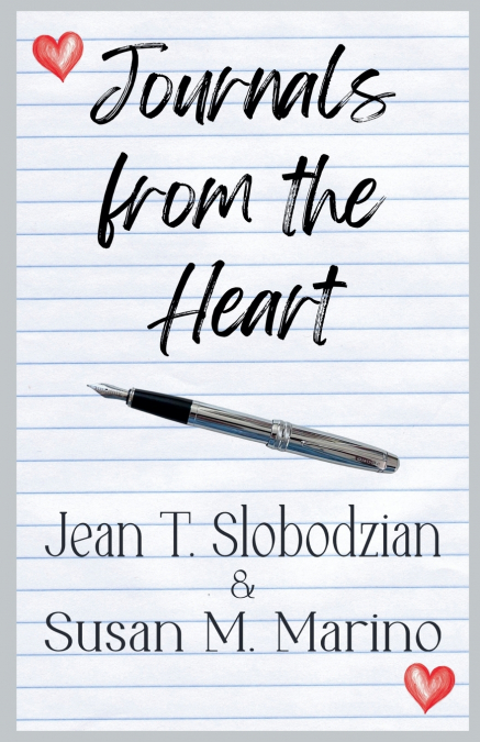 Journals from the Heart