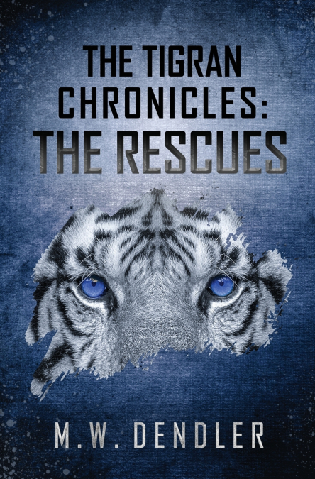 The Tigran Chronicles