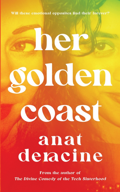 Her Golden Coast