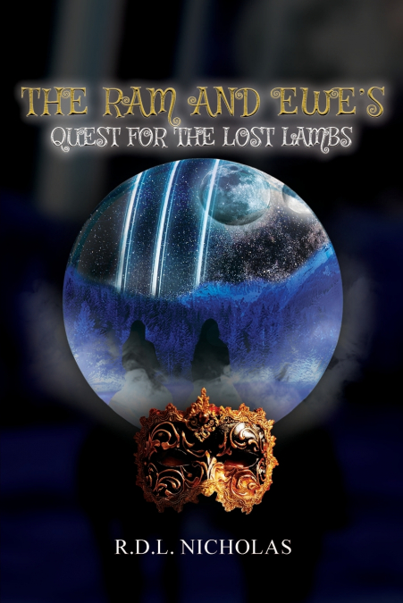 The Ram and Ewe’s Quest for the Lost Lambs