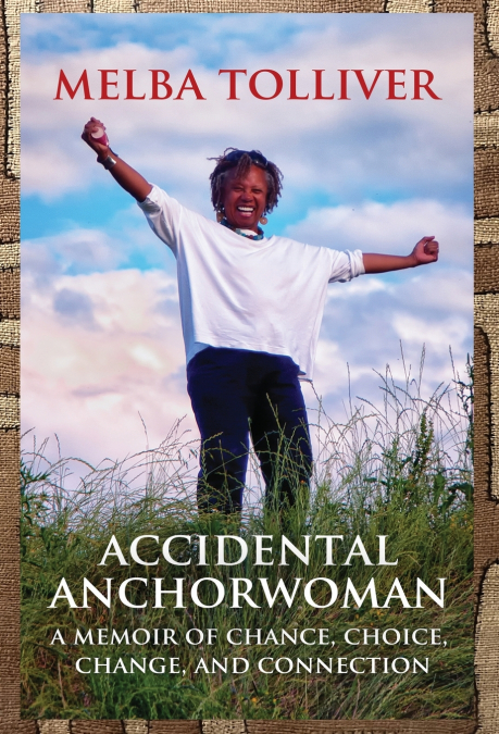 Accidental Anchorwoman