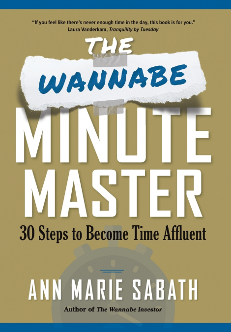 The Wannabe Minute Master