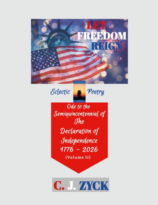 Let Freedom Reign