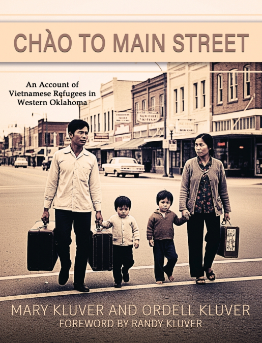 Chào to Main Street