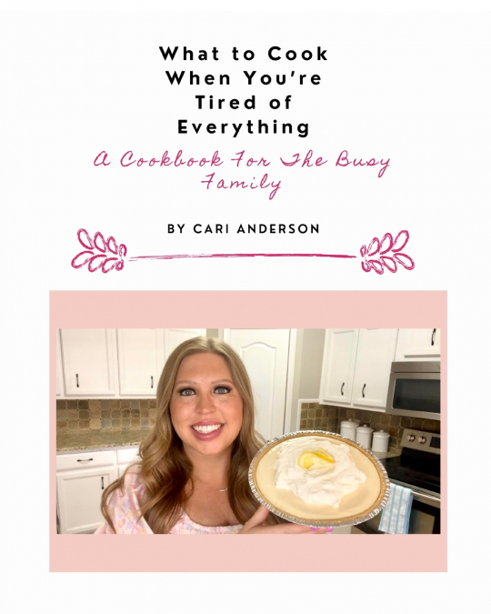 What to Cook When You’re Tired of Everything