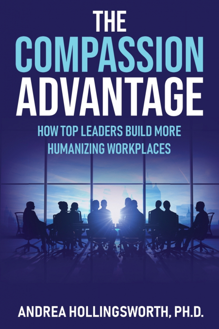 The Compassion Advantage