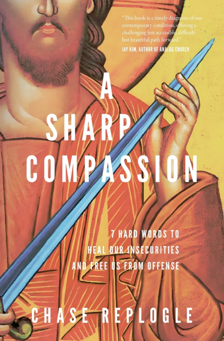 A Sharp Compassion