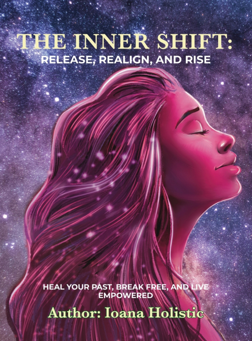 The Inner Shift~ Release, Realign, and Rise