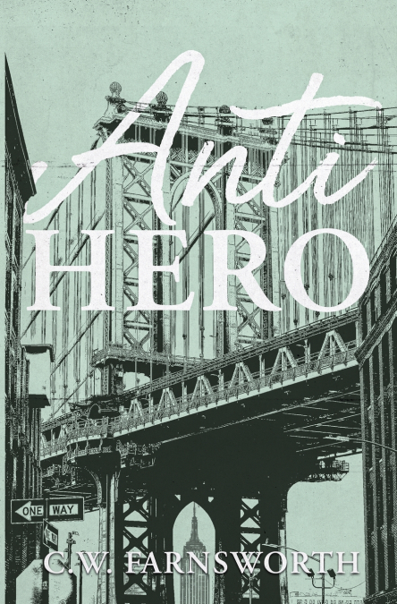 Anti-Hero