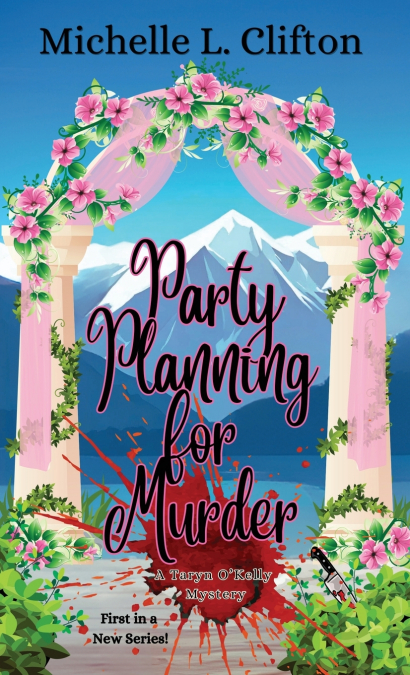 Party Planning for Murder