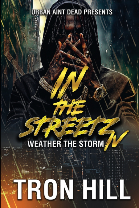 IN The Streetz 4