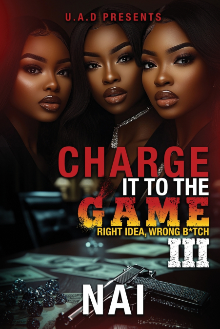 Charge It To The Game 3
