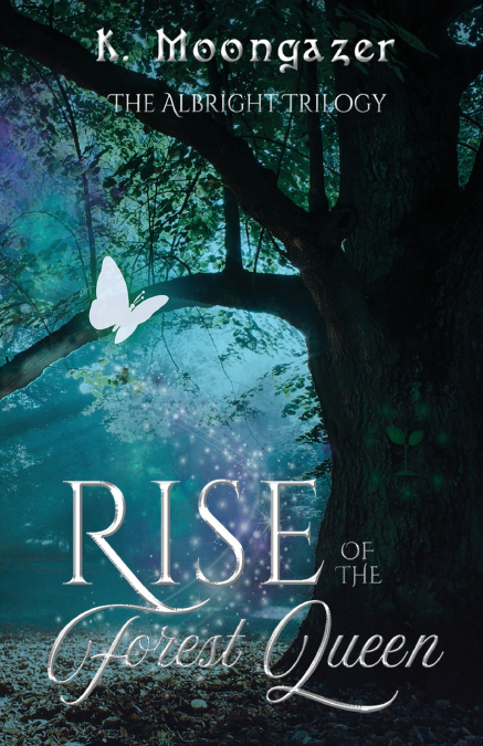 Rise of the Forest Queen