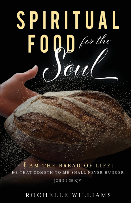 Spiritual Food for the Soul