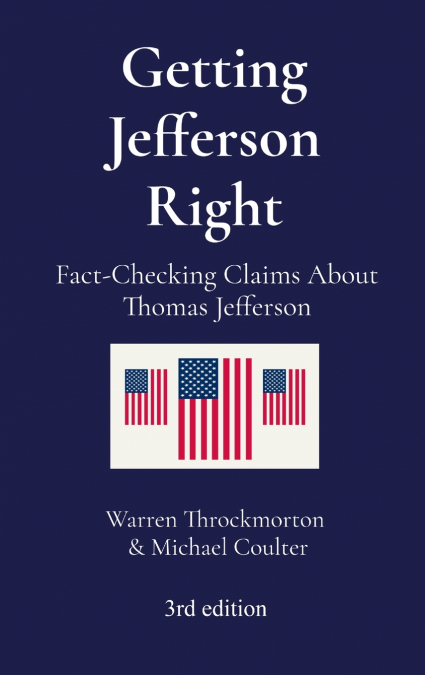 Getting Jefferson Right