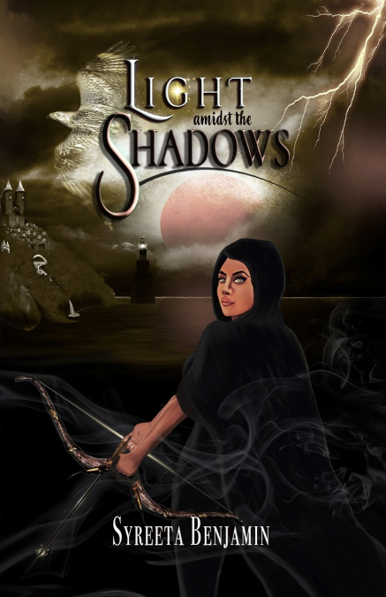 LIGHT AMIDST THE SHADOWS