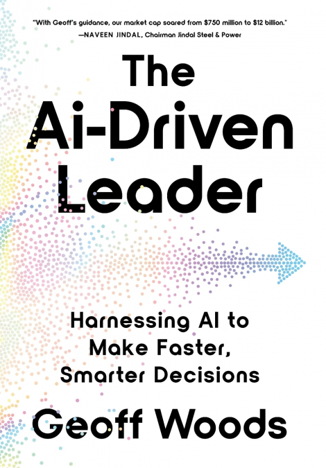 The AI-Driven Leader