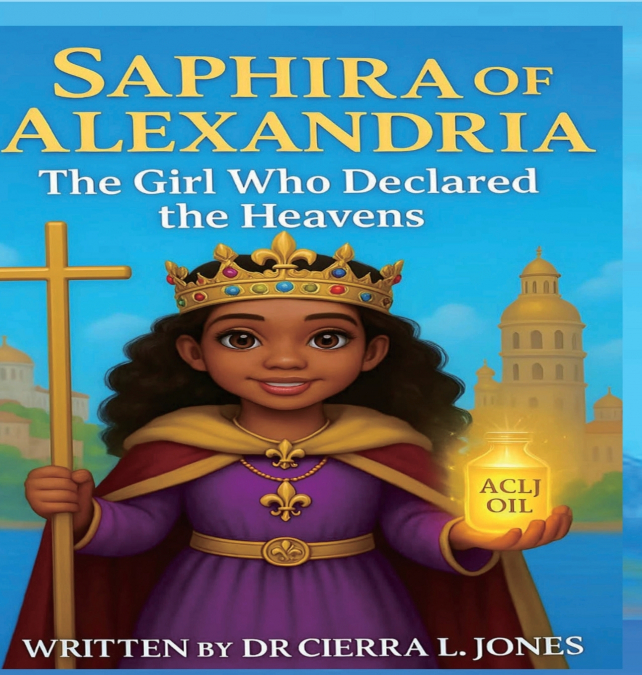 'Saphira of Alexandria