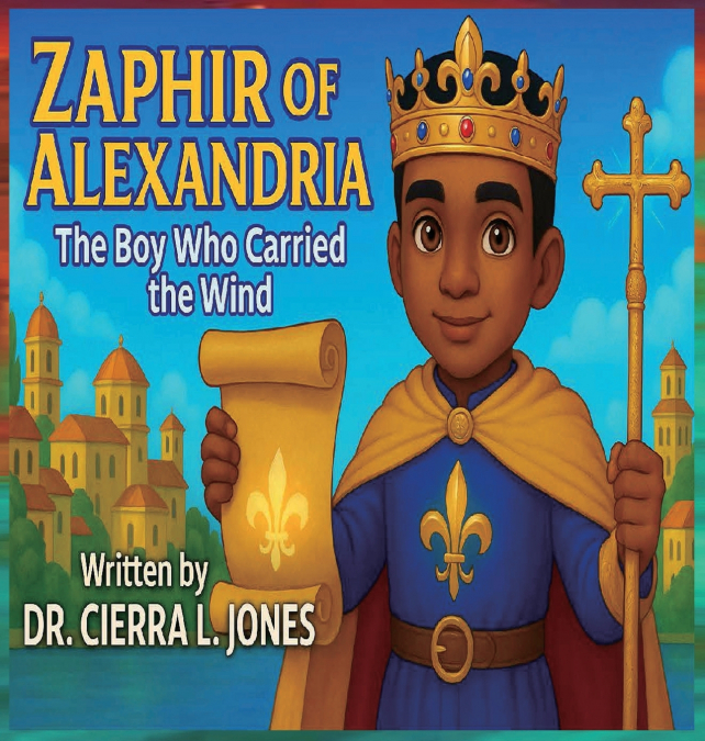 Zaphir of Alexandria